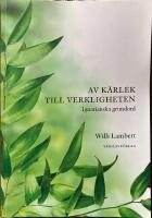 Av k&auml;rlek till verkligheten : ignatianska grundord