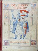 De Ungas Tidning 1915 (Barnens tidning)