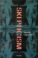 Skepticism