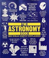 The Astronomy Book 