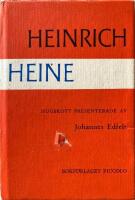 Heinrich Heine Tankar och Hugskott