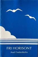 Fri horisont