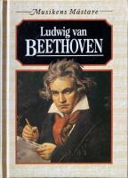 Ludwig van Beethoven