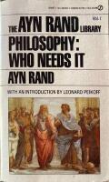 The Philosophy: Who Needs it 