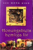 Honungsbiets hemliga liv