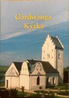 G&aring;rdst&aring;nga kyrka 
