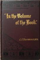 In the Volume of the Book or The Profit and Pleasure of Bible Study