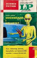  Smekm&aring;nad i Helvetet. 