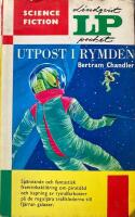 Utpost i rymden 