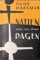 Natten skulle lysa s&aring;som dagen