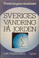Sveriges vandring p&aring; jorden