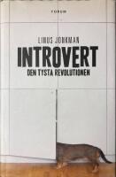 Introvert : den tysta revolutionen
