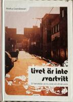 Livet &auml;r inte svartvitt : 25 betraktelser om tro, tvivel och allt det andra