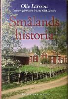 Sm&aring;lands historia