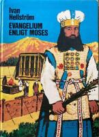 Evangelium enligt Moses