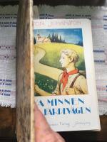  Nya minnen fr&aring;n f&auml;rdev&auml;gen
