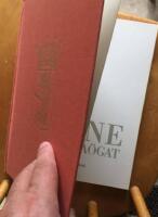 Sk&aring;ne - I kamera&ouml;gat