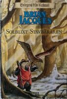 Solblixt Stavb&auml;raren