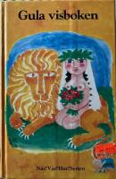 Gula visboken 