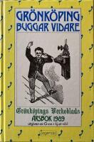 Gr&ouml;nk&ouml;ping buggar vidare