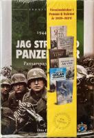 Jag stred med Panzer-Lehr 1944-1945 : pansarspaning tar t&auml;ten