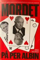Mordet p&aring; Per Albin
