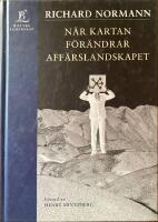 N&auml;r kartan f&ouml;r&auml;ndrar aff&auml;rslandskapet