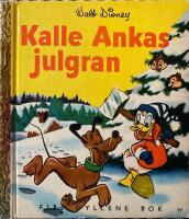 Kalle Ankas julgran (nr 99) 