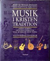 Musik i kristen tradition