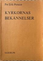 Kyrkornas bek&auml;nnelser. Kort handbok i symbolik 