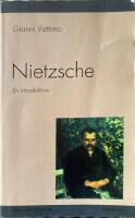 Nietzsche. En introduktion.