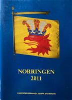 Norringen 2011 Kamratf&ouml;reningen Norra Sk&aring;ningar