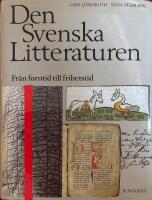 Den svenska litteraturen