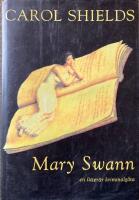 Mary Swann : en litter&auml;r kriminalg&aring;ta