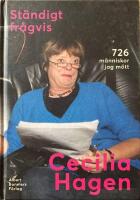 St&auml;ndigt fr&aring;gvis : 726 m&auml;nniskor jag m&ouml;tt