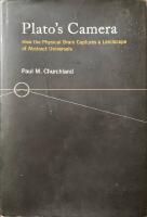 Plato's Camera: How the Physical Brain Captures a Landscape of Abstract Universals 
