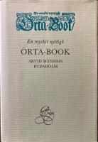 En myckit nyttigh &ouml;rta-book : A very useful book on herbs