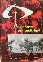 Atomvapnen och landkriget