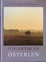 Utflykter  p&aring; &Ouml;sterlen