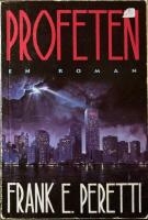 Profeten - [en roman]