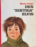 Den "riktiga" Elvis
