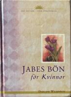 Jabes b&ouml;n f&ouml;r kvinnor
