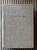 Biblisk ordbok. Ordf&ouml;rteckning (Bibelkonkordans)