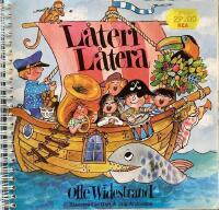 L&aring;teri, l&aring;tera
