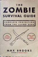 The Zombie Survival Guide