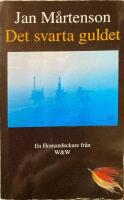 Det svarta guldet - detektivroman