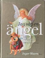 Jag s&aring;g en &auml;ngel : de b&auml;sta ber&auml;ttelserna ur M&ouml;ten med &auml;nglar, Ljus fr&aring;n himlen, och mer &auml;n sextio nya