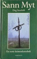 Sann myt - en sorts kristendomsbok
