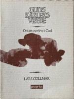 Guds k&auml;rleks vrede - om att &ouml;verleva i Gud
