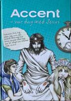 Accent - var dag med Jesus